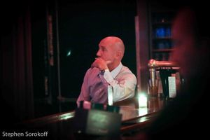 Gianni Valenti @ BroadwayWorld Gianni Valenti Photo