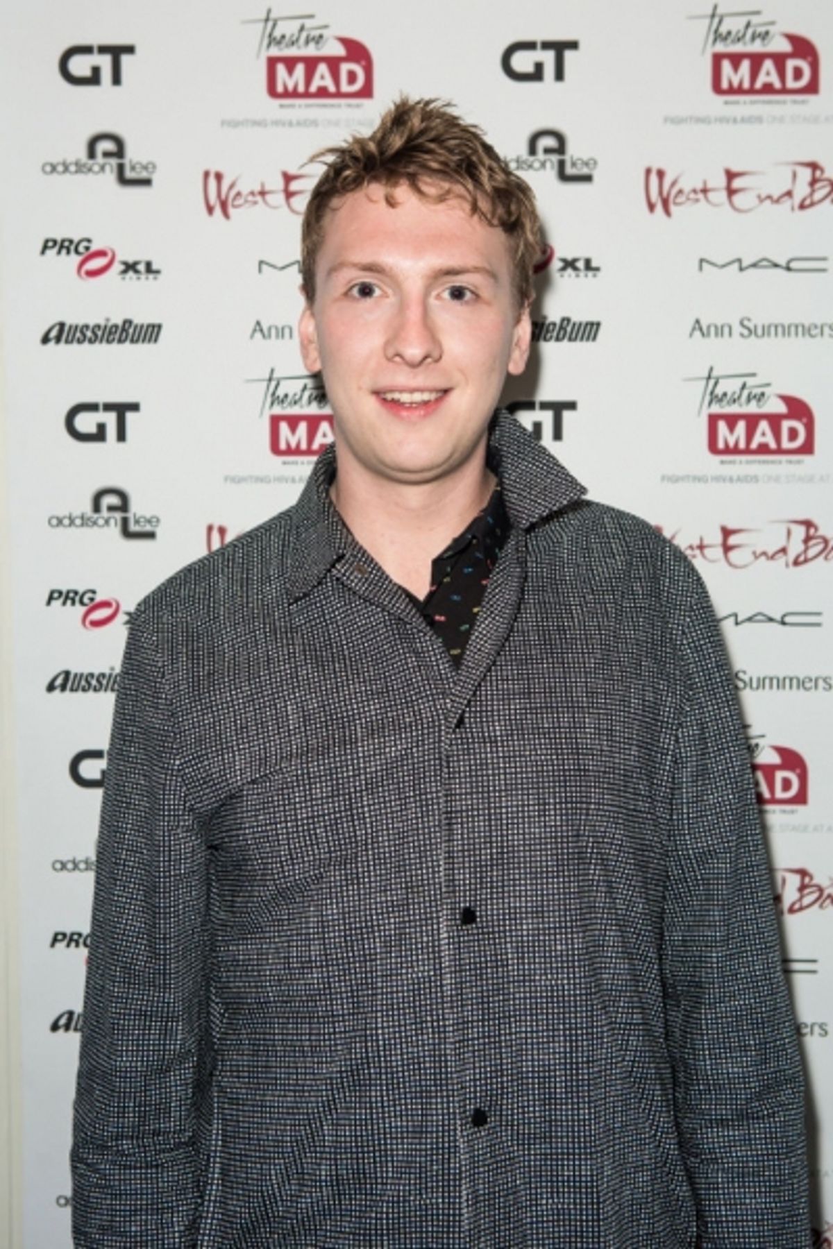 Joe Lycett at 