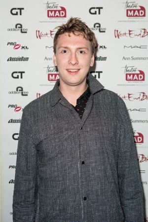 Joe Lycett Photo