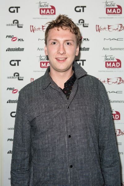 Joe Lycett Photo