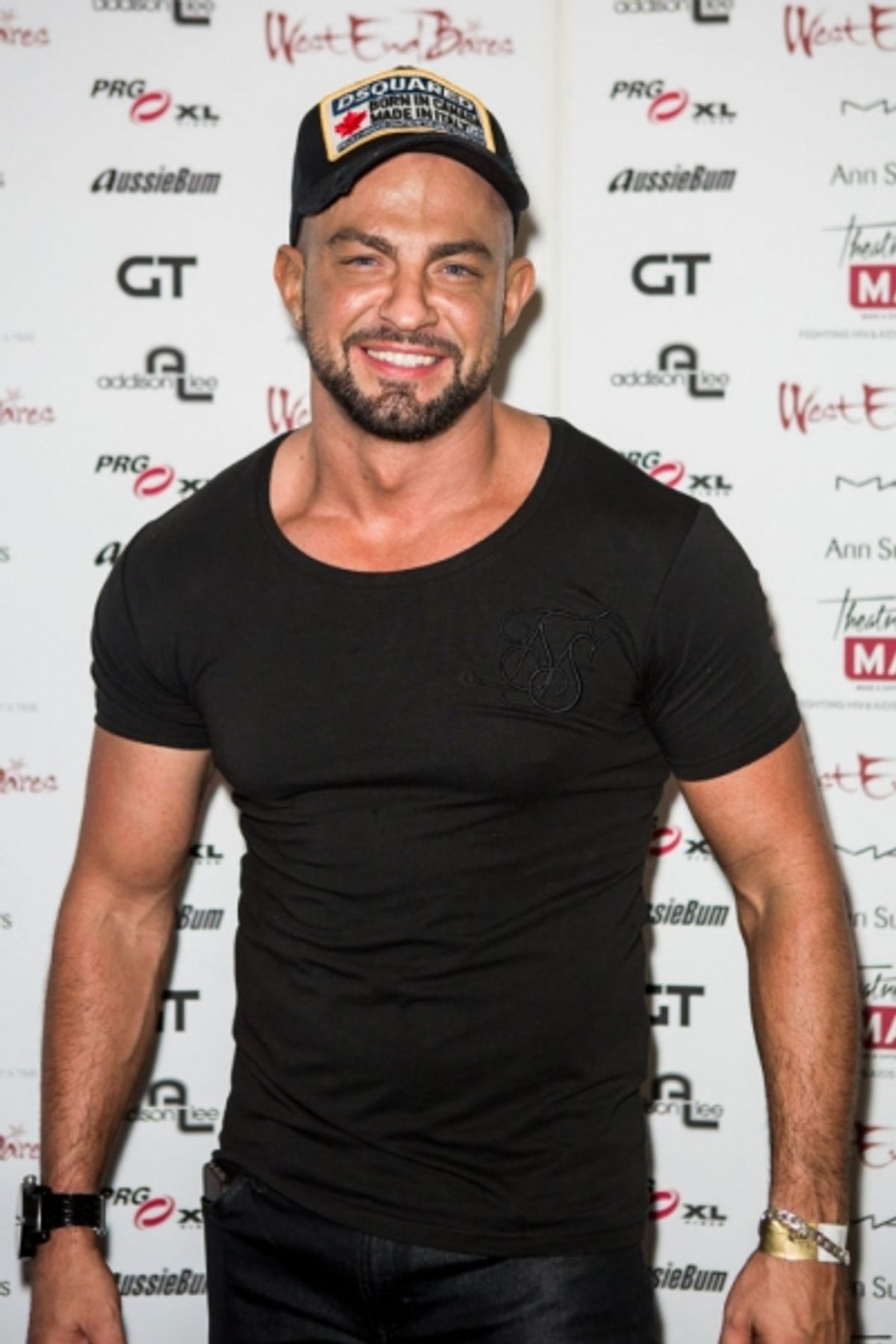 Robin Windsor at 