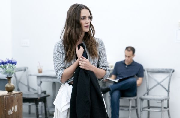 Keira Knightley Photo