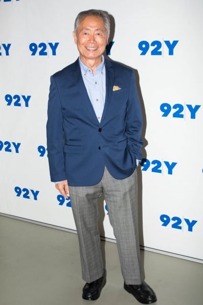 George Takei Photo