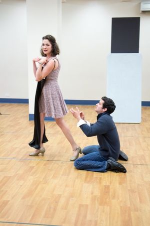 Hannah Rose DiFlumeri, Michael Williams Photo