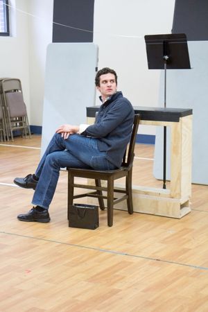 Michael Williams Photo