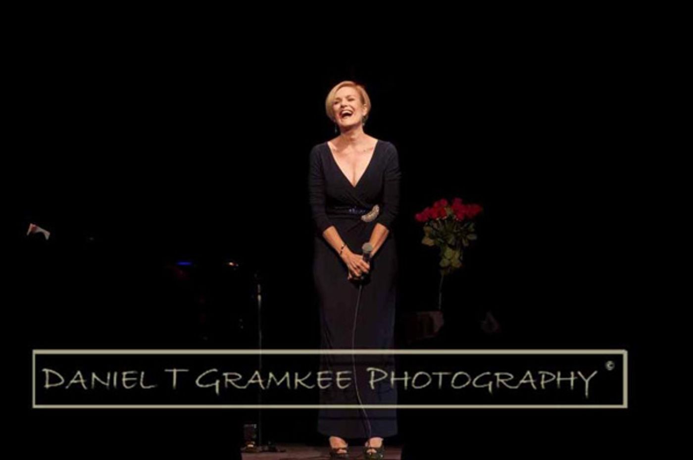 Photo Flash: Karen Mason Launches Philadelphia's RRAZZ ROOM AT THE PRINCE  Image