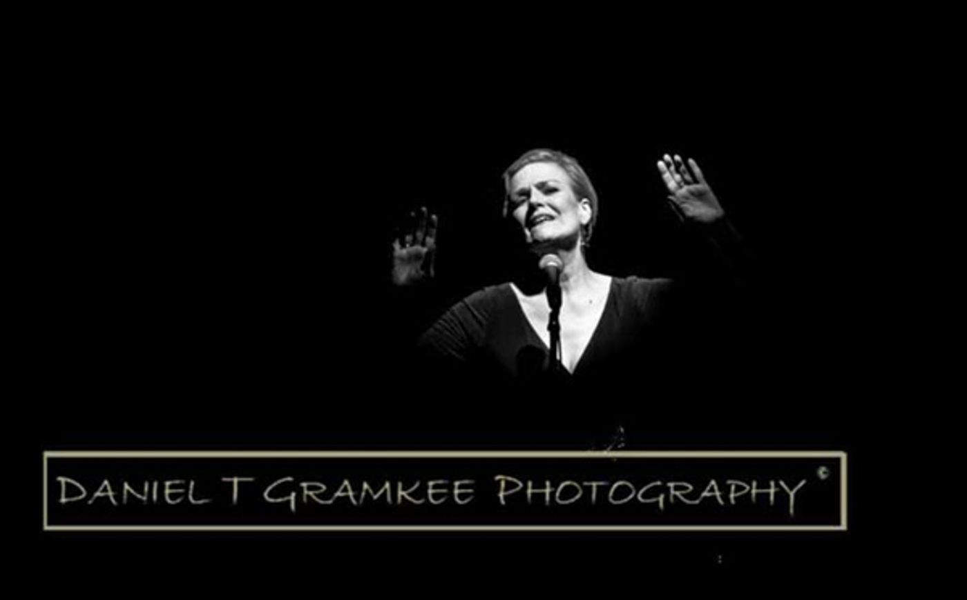 Photo Flash: Karen Mason Launches Philadelphia's RRAZZ ROOM AT THE PRINCE  Image