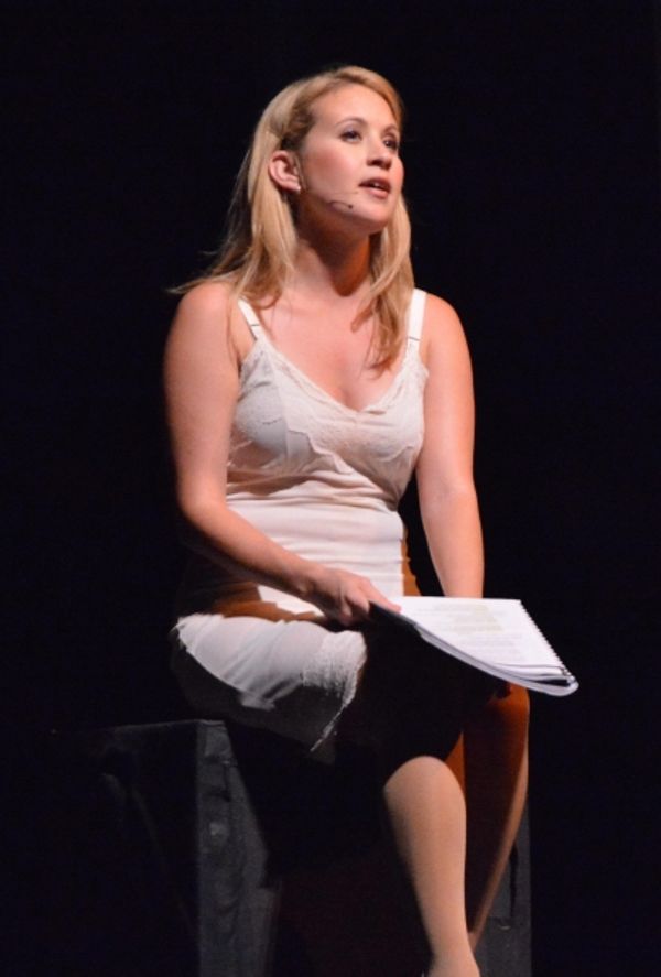 Ashley Fox Linton Photo