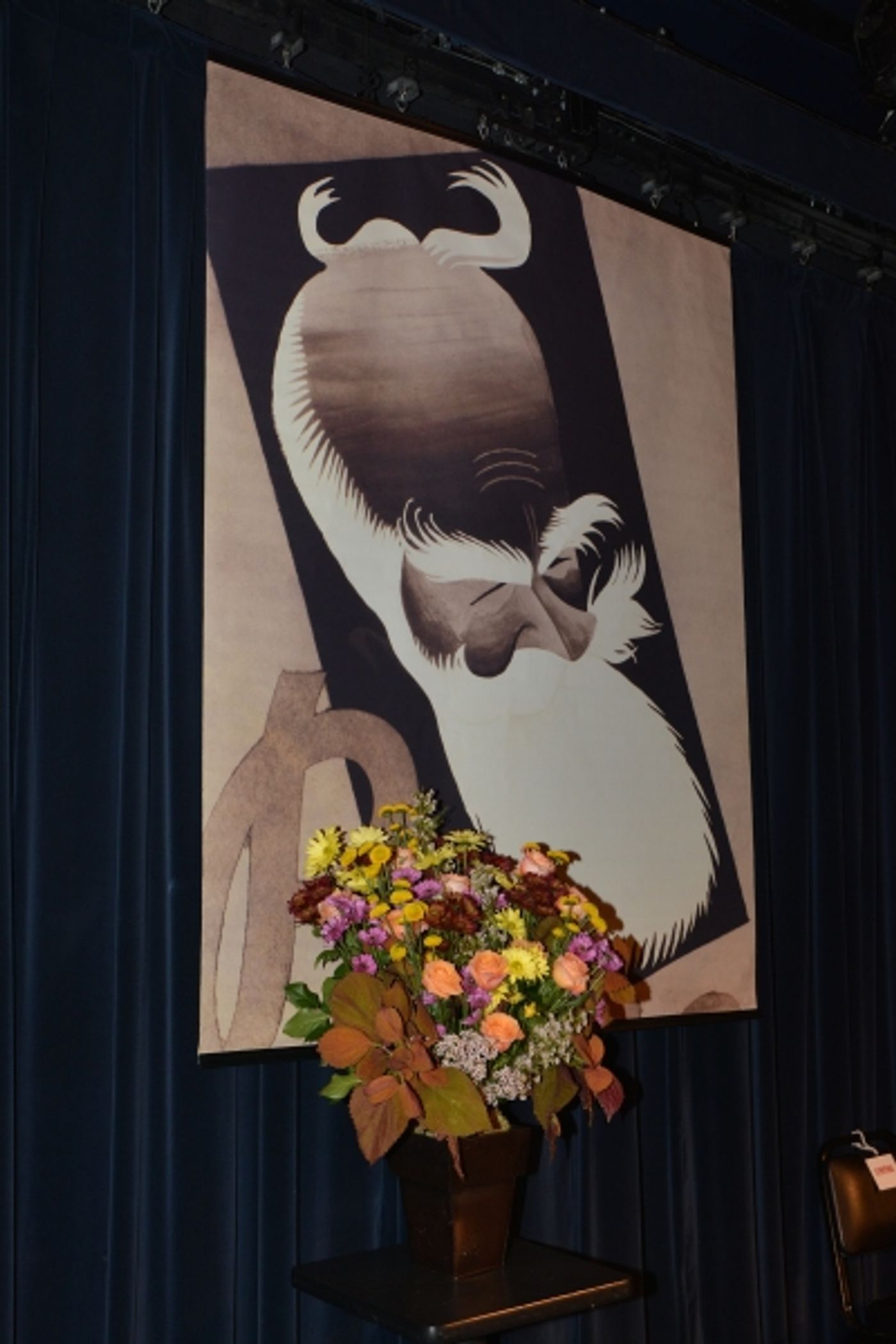 Photo Coverage: Project Shaw Presents CHEKHOV & SHAW! Photo Coverage: Project Shaw Presents CHEKHOV & SHAW! Image