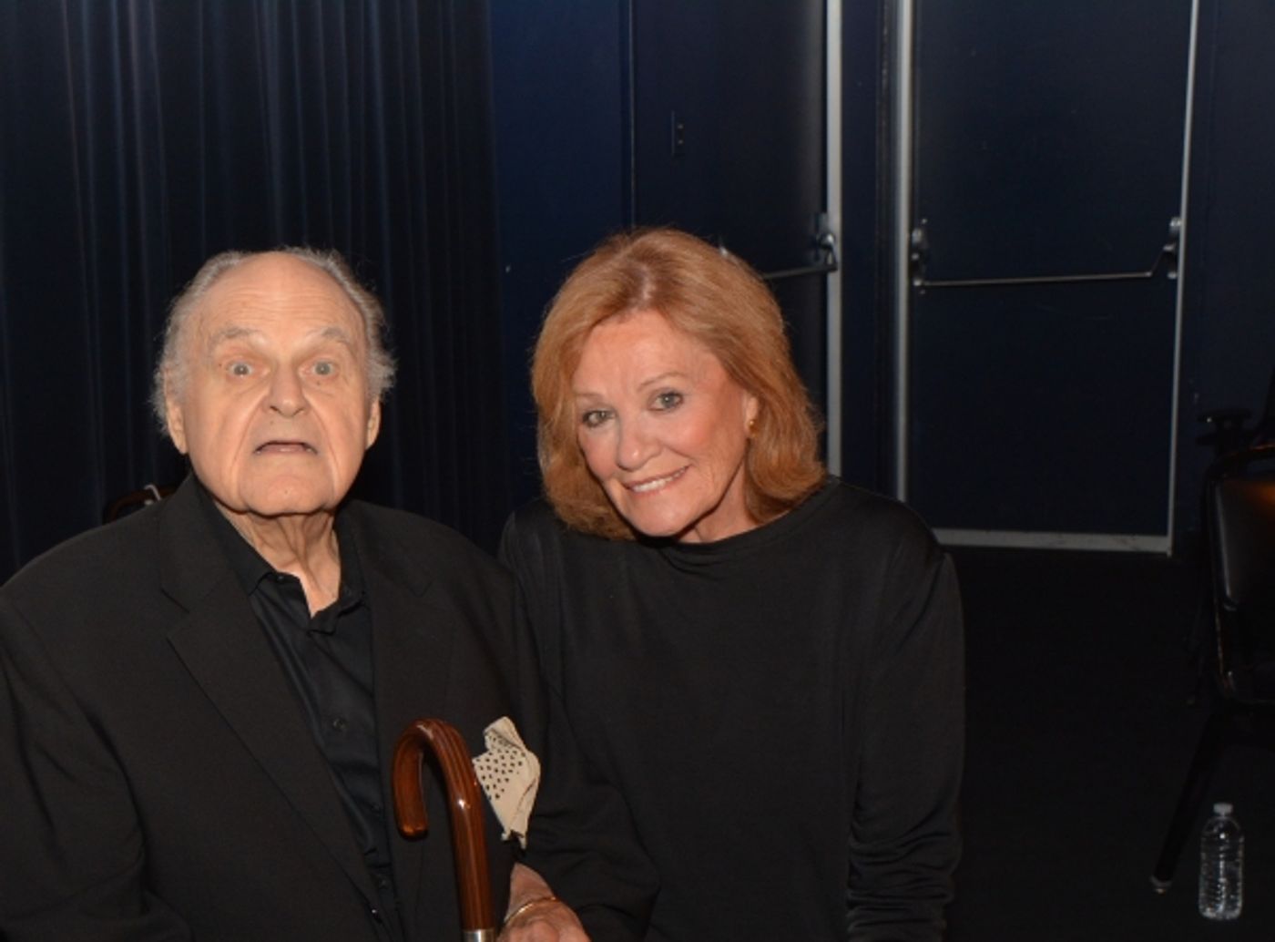 Photo Coverage: Project Shaw Presents CHEKHOV & SHAW! Photo Coverage: Project Shaw Presents CHEKHOV & SHAW! Image