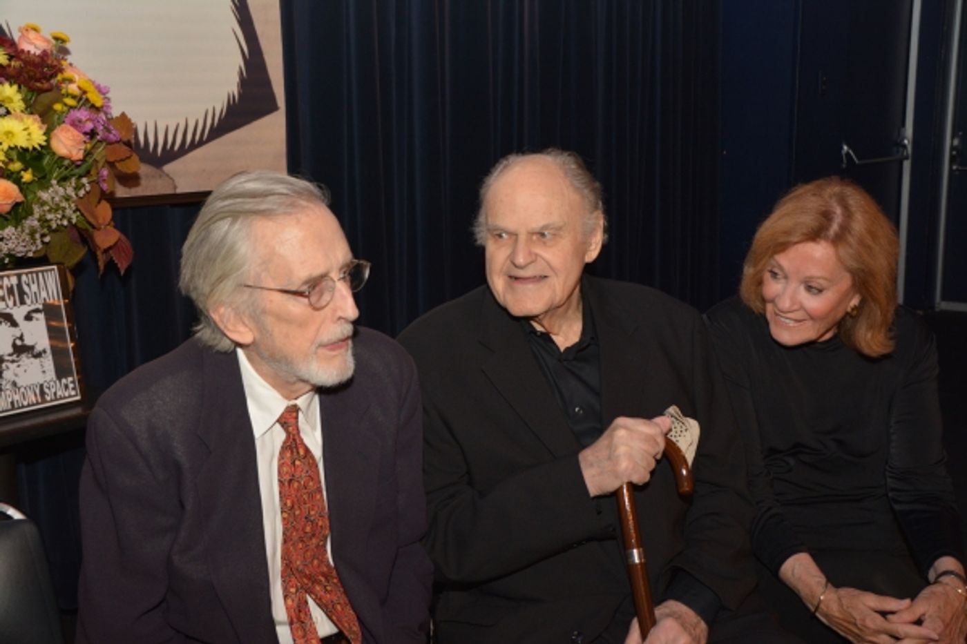 Photo Coverage: Project Shaw Presents CHEKHOV & SHAW! Photo Coverage: Project Shaw Presents CHEKHOV & SHAW! Image