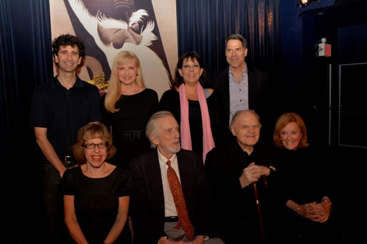 Photo Coverage: Project Shaw Presents CHEKHOV & SHAW! Photo Coverage: Project Shaw Presents CHEKHOV & SHAW! Image