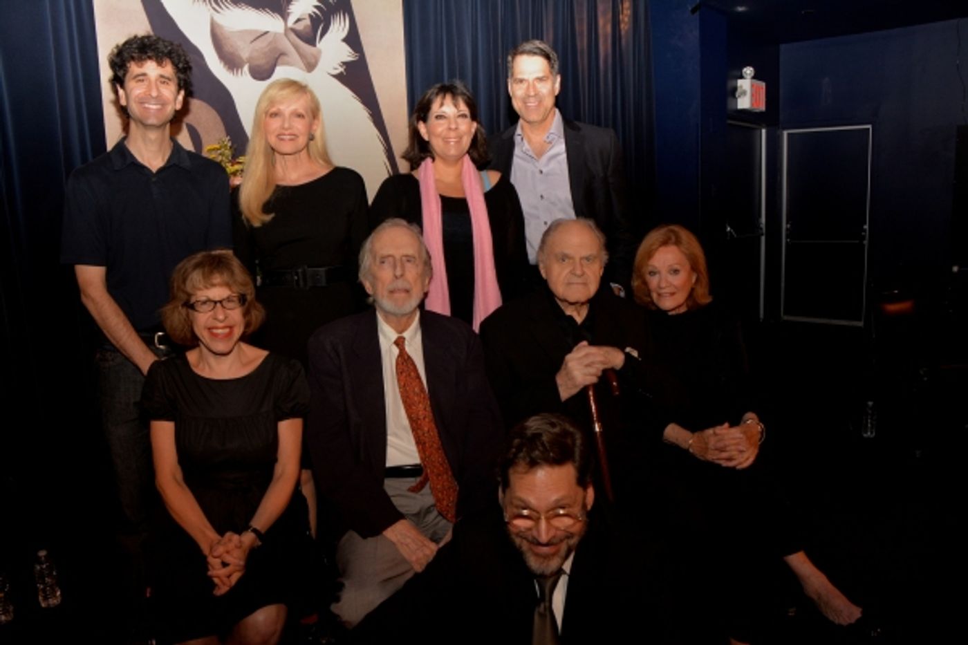 Photo Coverage: Project Shaw Presents CHEKHOV & SHAW! Photo Coverage: Project Shaw Presents CHEKHOV & SHAW! Image