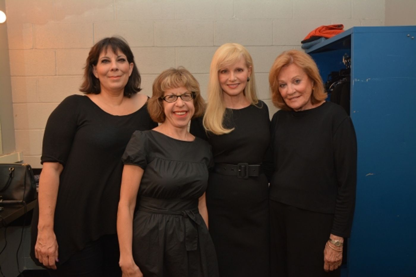 Photo Coverage: Project Shaw Presents CHEKHOV & SHAW! Photo Coverage: Project Shaw Presents CHEKHOV & SHAW! Image