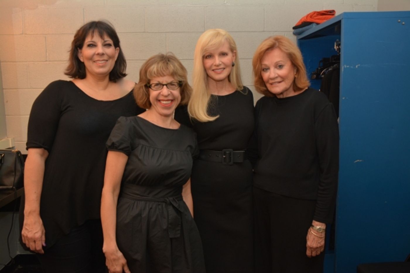 Photo Coverage: Project Shaw Presents CHEKHOV & SHAW! Photo Coverage: Project Shaw Presents CHEKHOV & SHAW! Image