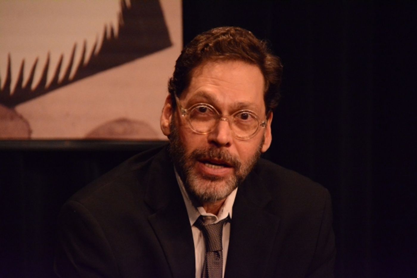 Photo Coverage: Project Shaw Presents CHEKHOV & SHAW!  Image