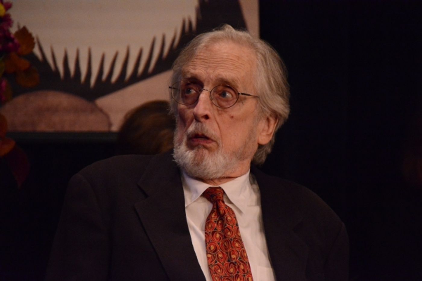 Photo Coverage: Project Shaw Presents CHEKHOV & SHAW!  Image