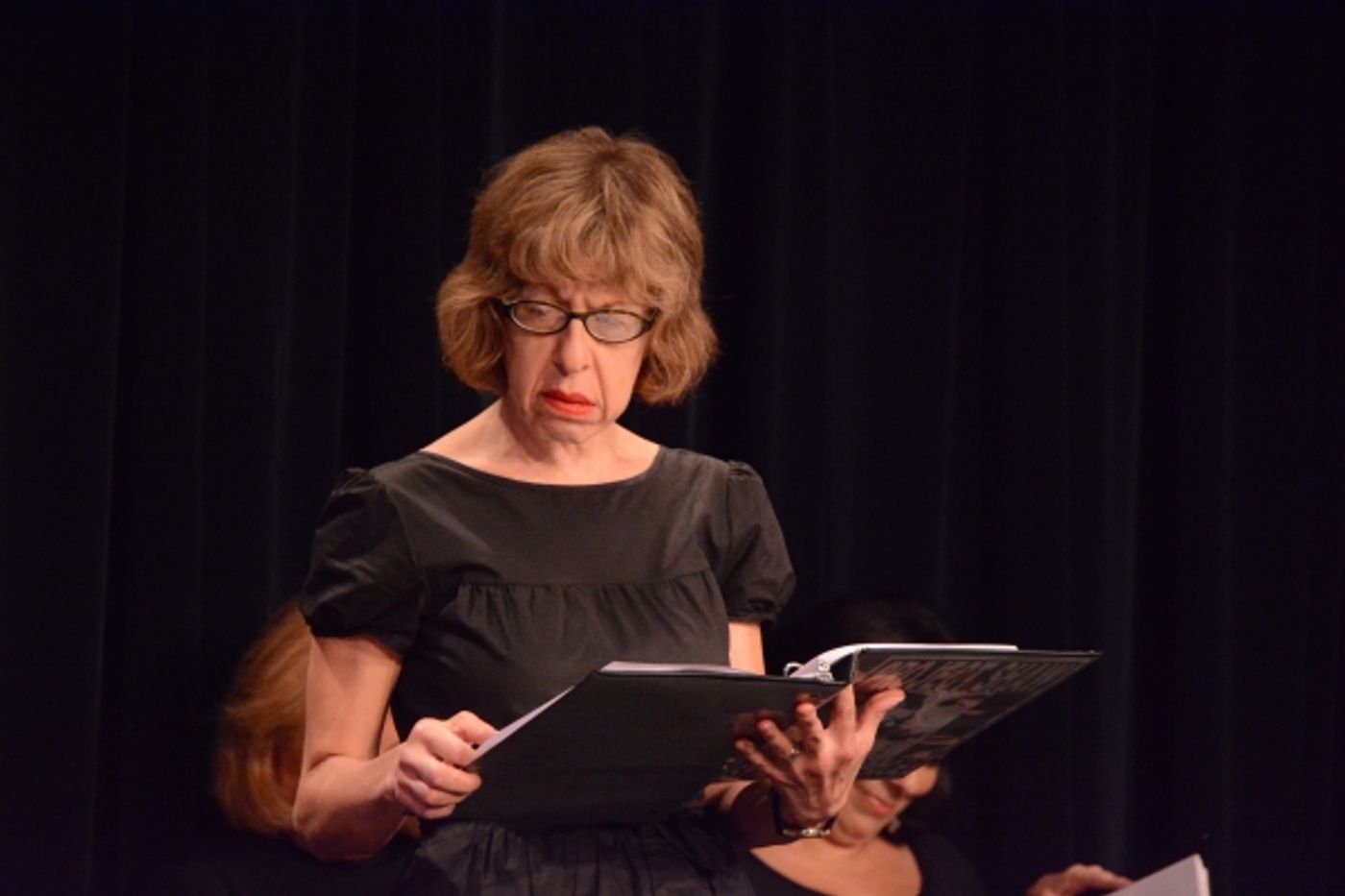 Photo Coverage: Project Shaw Presents CHEKHOV & SHAW!  Image