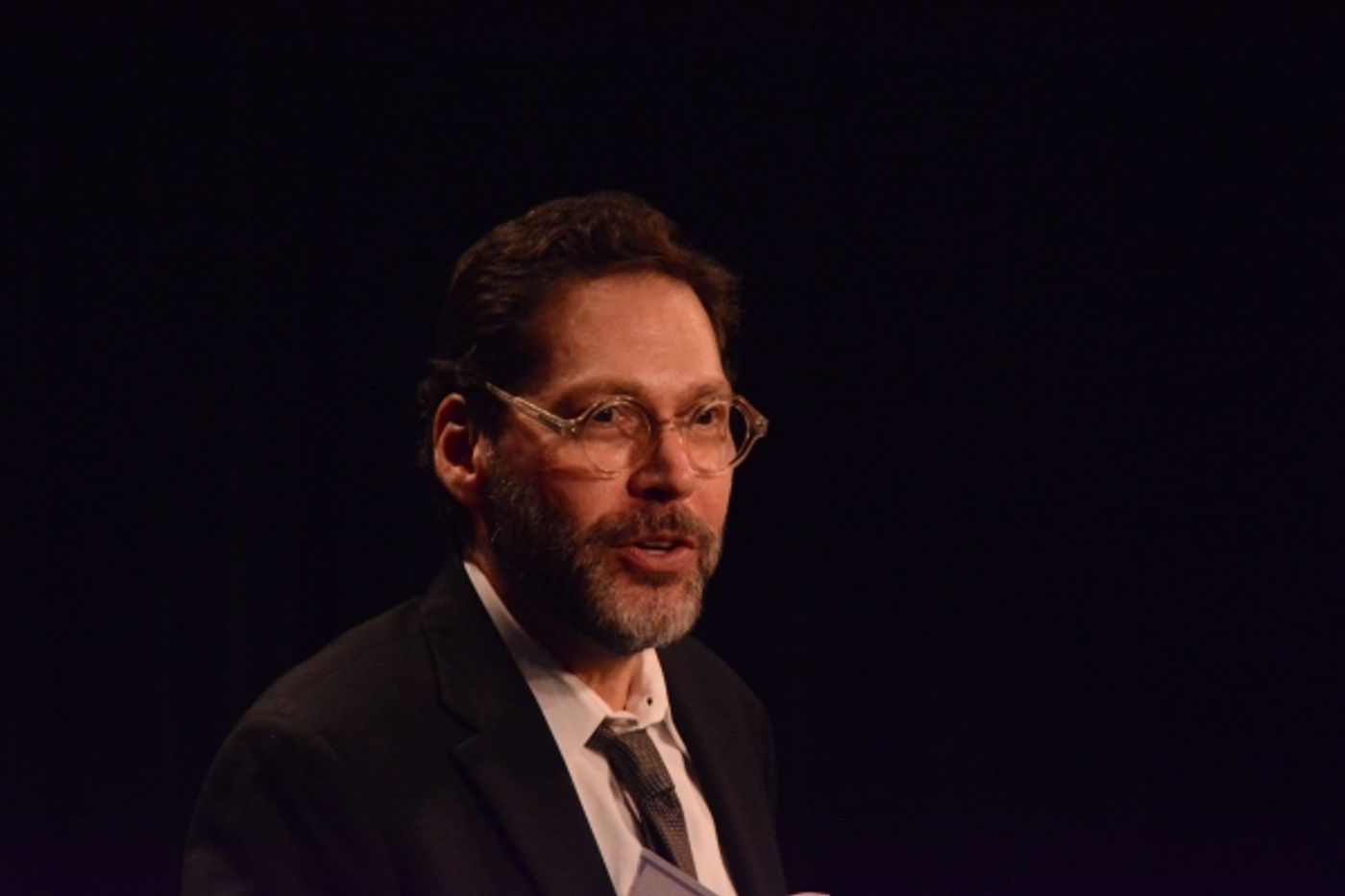 Photo Coverage: Project Shaw Presents CHEKHOV & SHAW!  Image