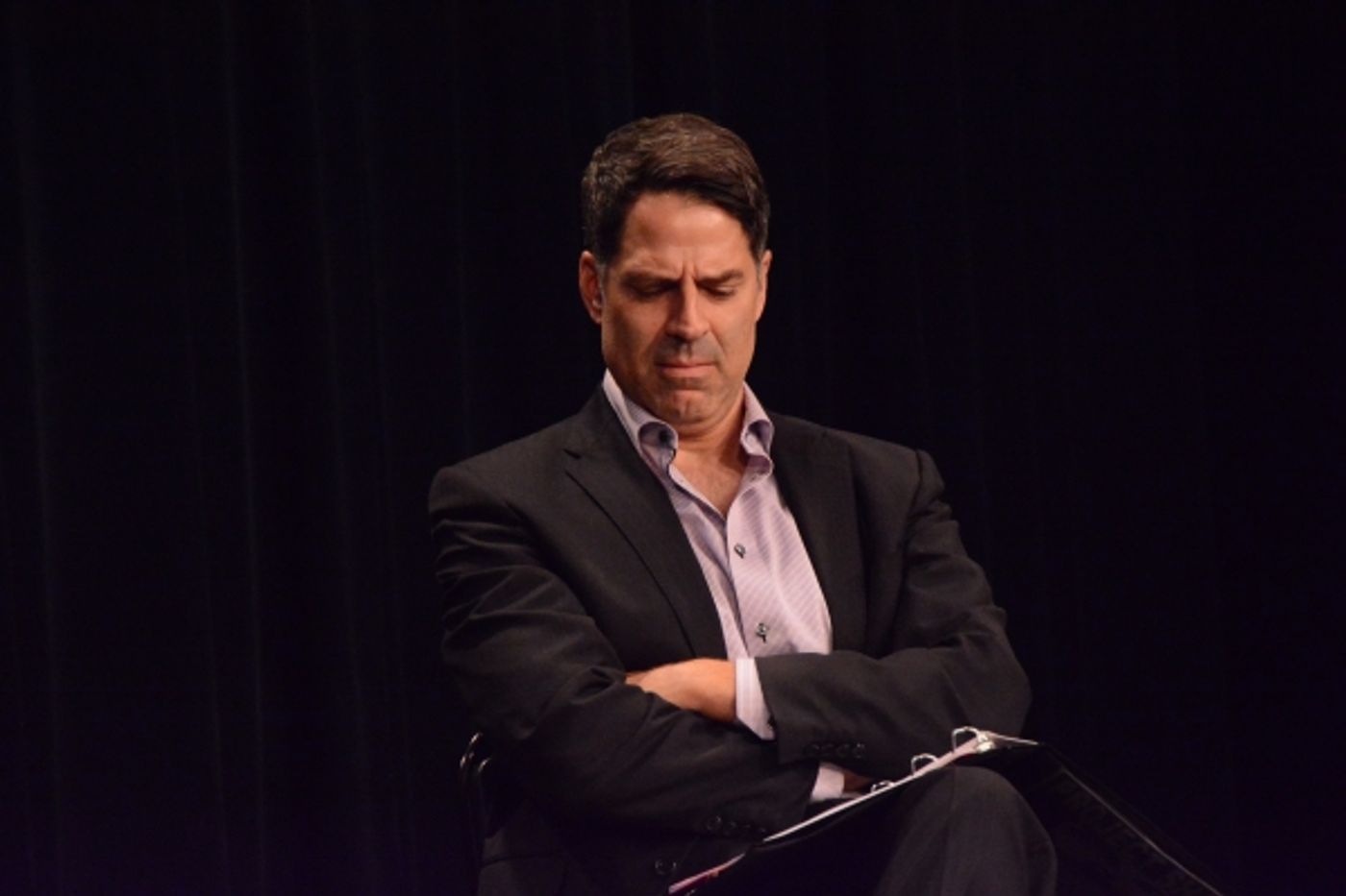 Photo Coverage: Project Shaw Presents CHEKHOV & SHAW!  Image