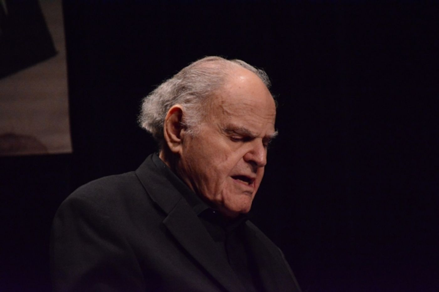 Photo Coverage: Project Shaw Presents CHEKHOV & SHAW!  Image