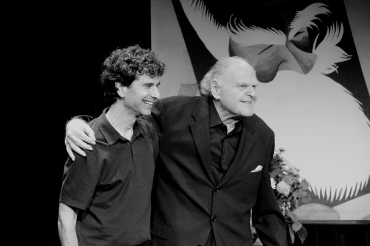 Photo Coverage: Project Shaw Presents CHEKHOV & SHAW! Photo Coverage: Project Shaw Presents CHEKHOV & SHAW! Image