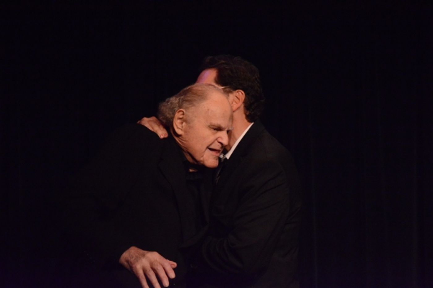 Photo Coverage: Project Shaw Presents CHEKHOV & SHAW!  Image