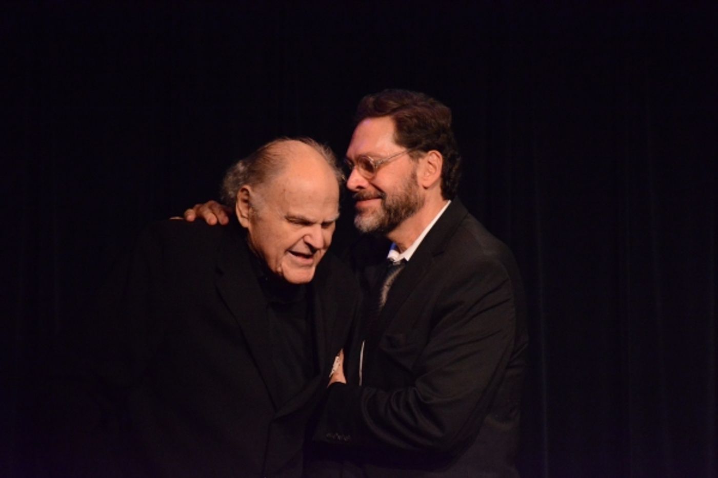 Photo Coverage: Project Shaw Presents CHEKHOV & SHAW!  Image