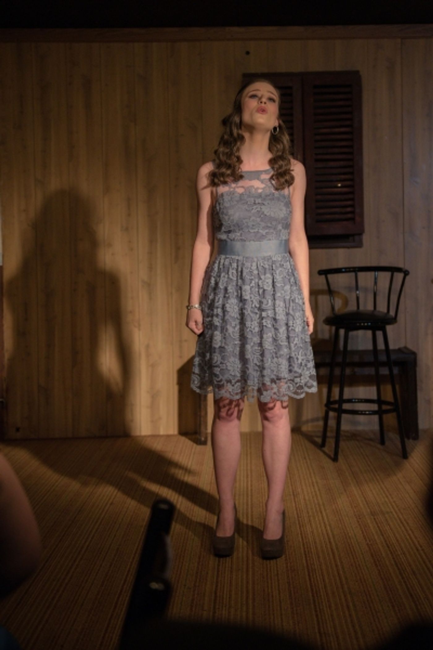 Photo Coverage: THE 2015 FIRST NIGHT HONORS  Image