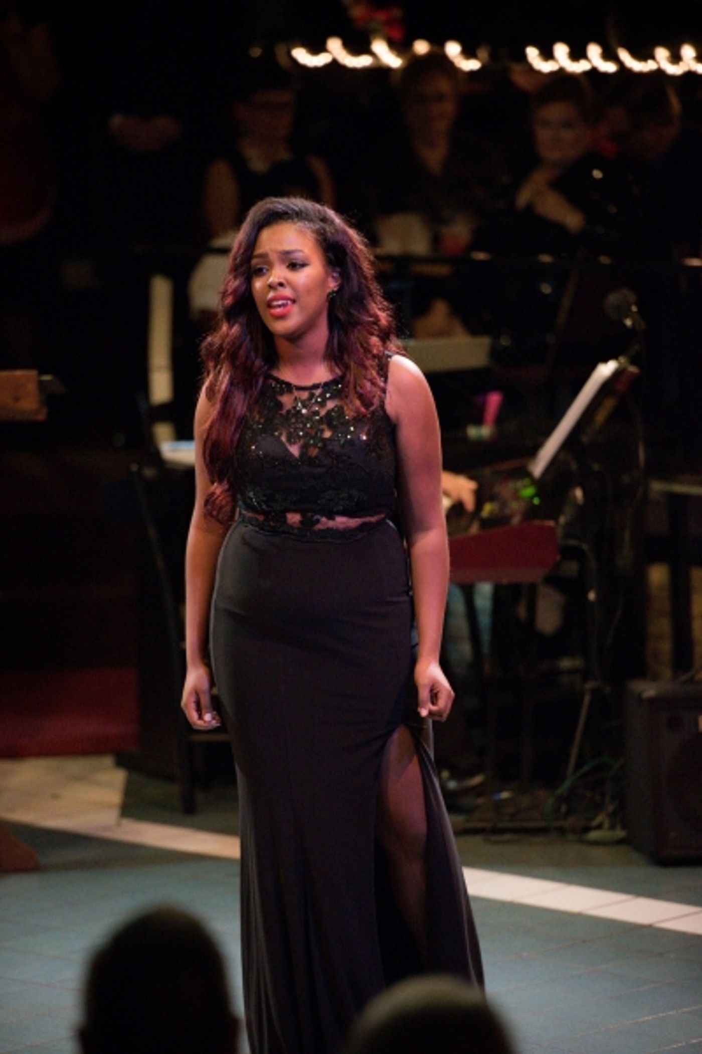 Photo Coverage: THE 2015 FIRST NIGHT HONORS  Image