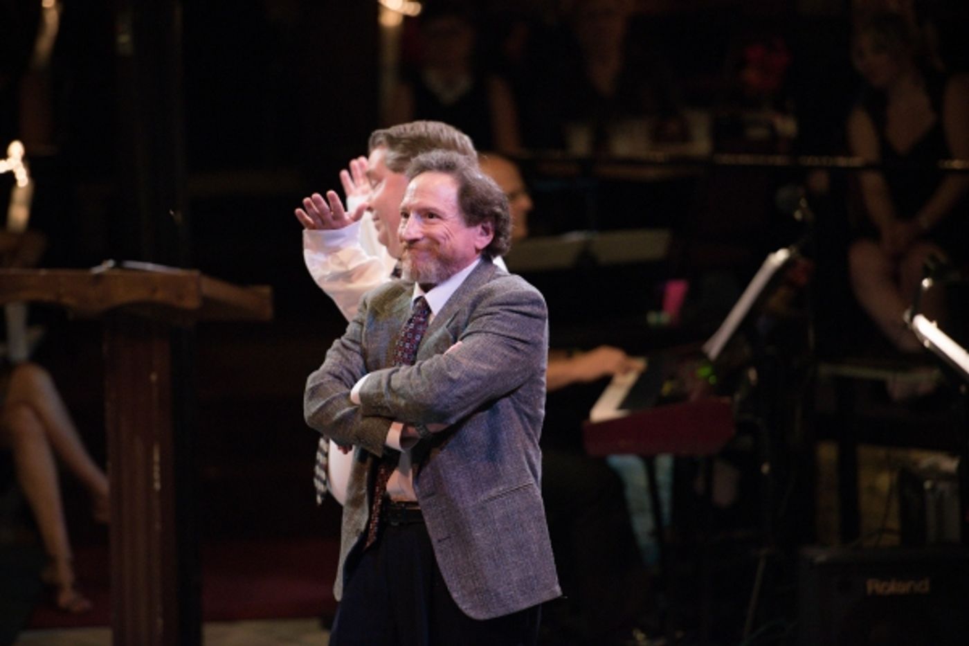 Photo Coverage: THE 2015 FIRST NIGHT HONORS  Image