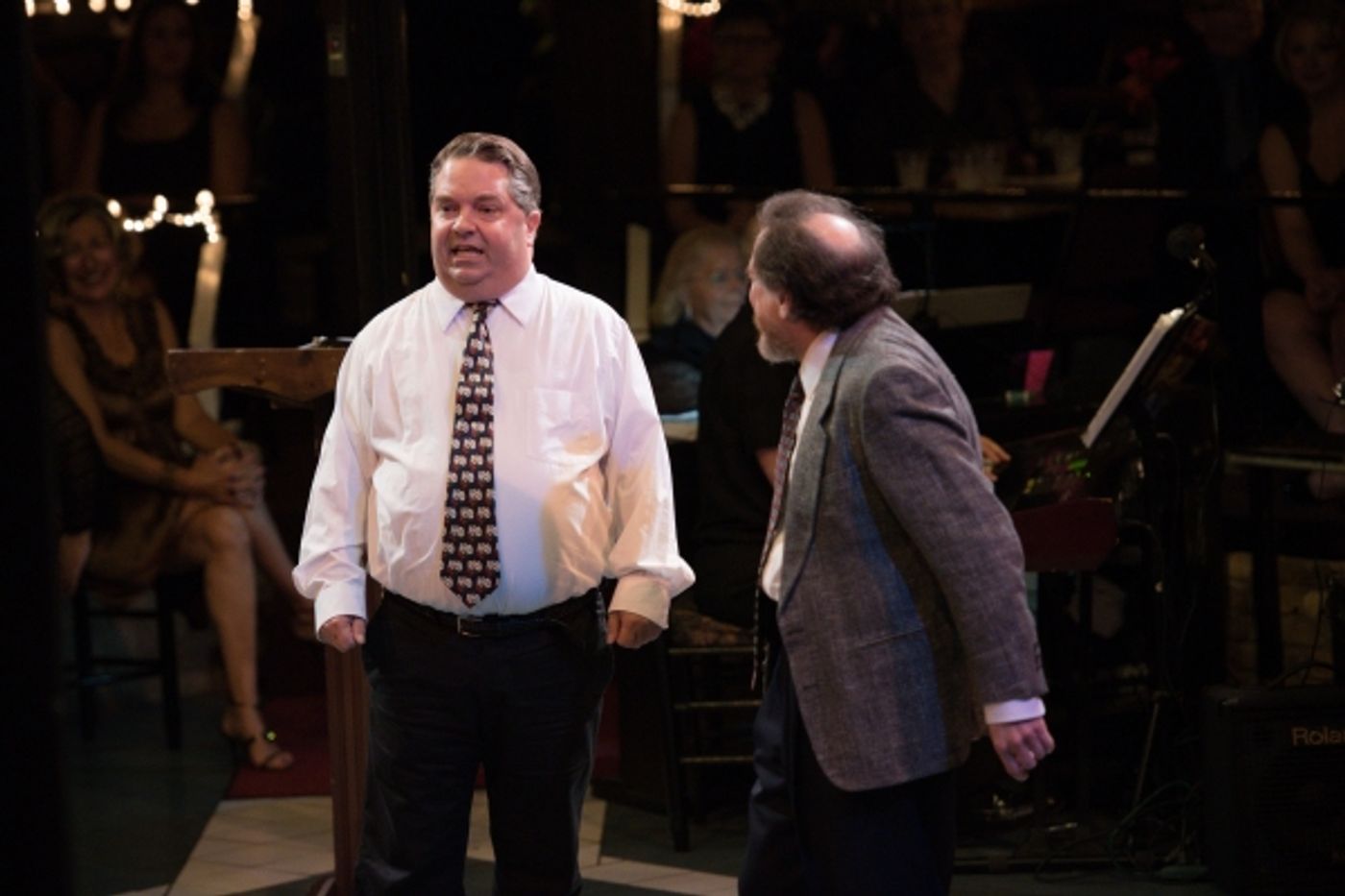 Photo Coverage: THE 2015 FIRST NIGHT HONORS  Image