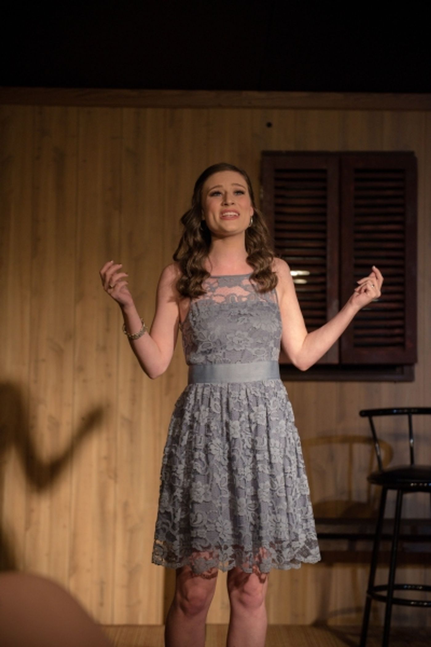 Photo Coverage: THE 2015 FIRST NIGHT HONORS  Image