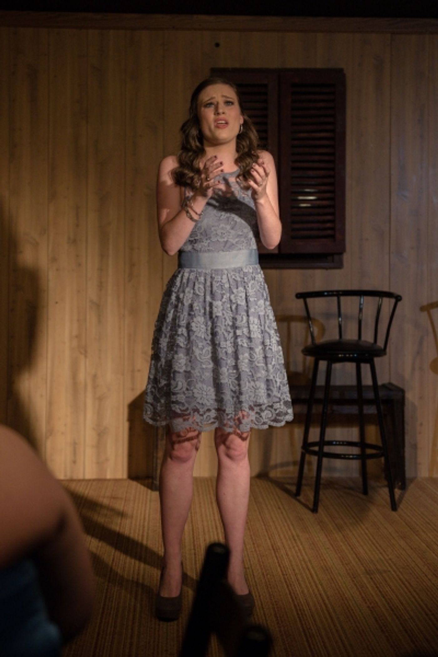 Photo Coverage: THE 2015 FIRST NIGHT HONORS  Image