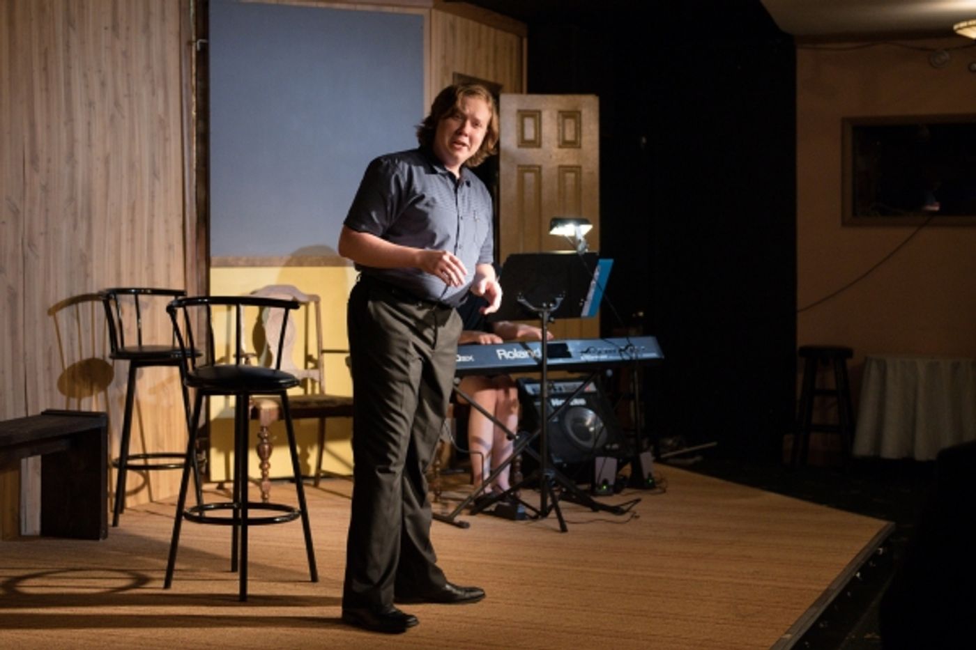 Photo Coverage: THE 2015 FIRST NIGHT HONORS  Image