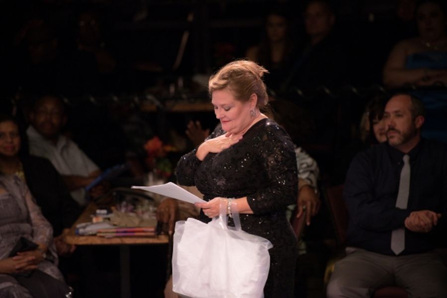Photo Coverage: 2015 FIRST NIGHT HONORS, part 3 Image