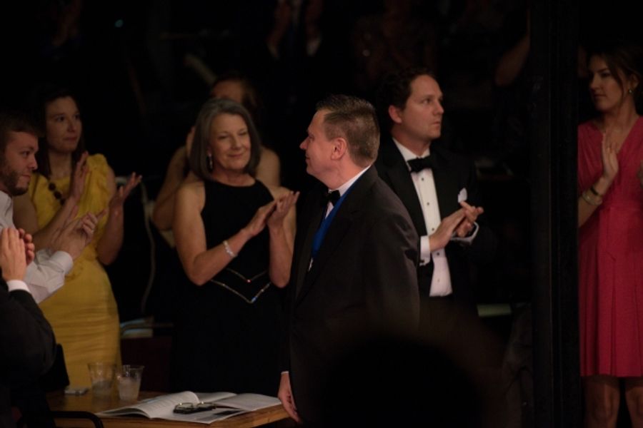 Photo Coverage: 2015 FIRST NIGHT HONORS, part 3 Image
