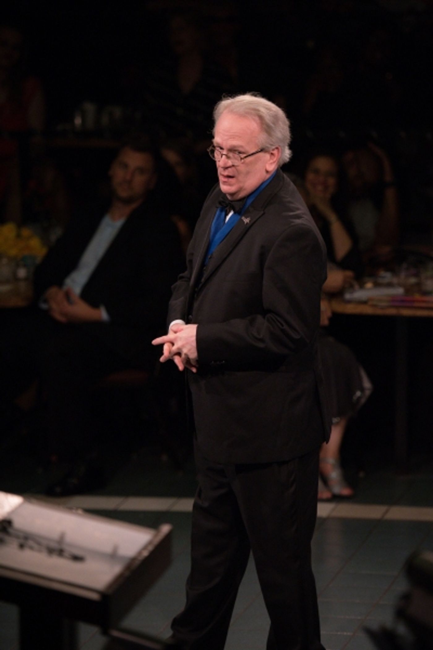 Photo Coverage: 2015 FIRST NIGHT HONORS, part 3  Image