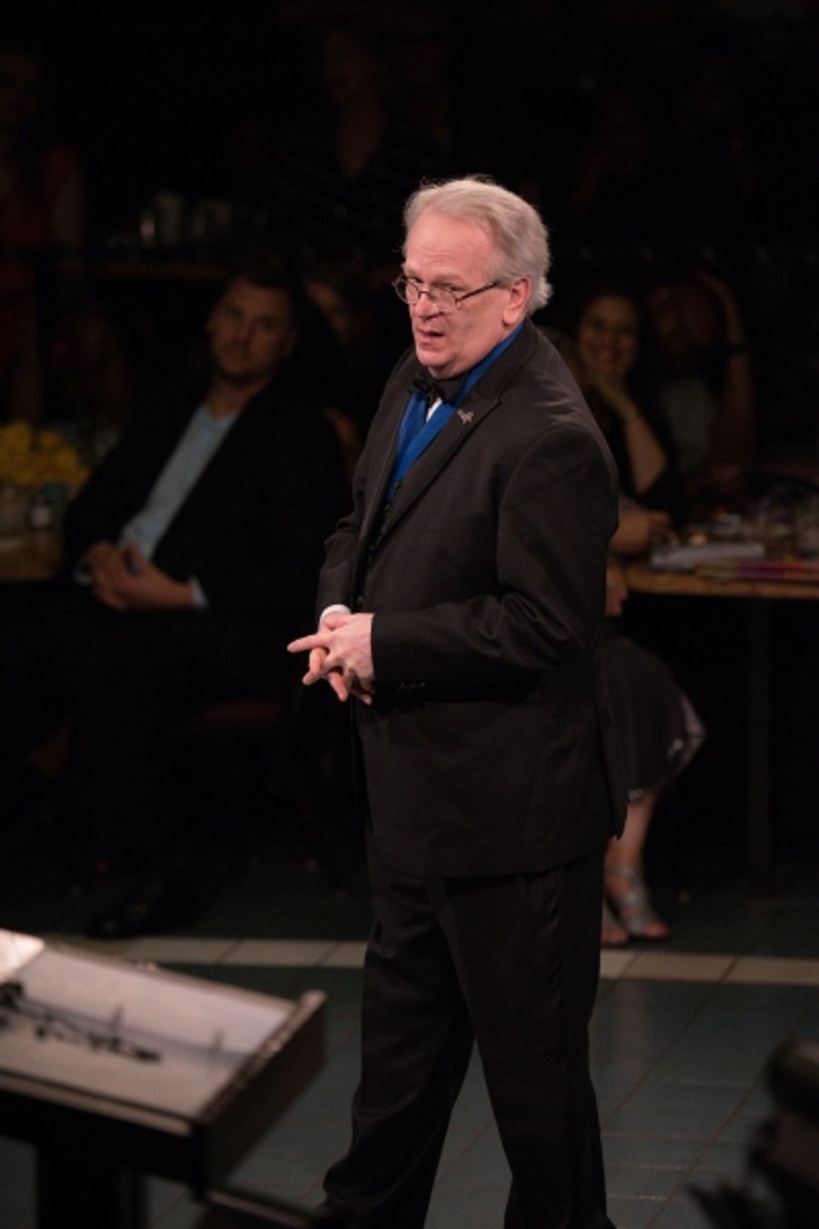 Photo Coverage: 2015 FIRST NIGHT HONORS, part 3 Image