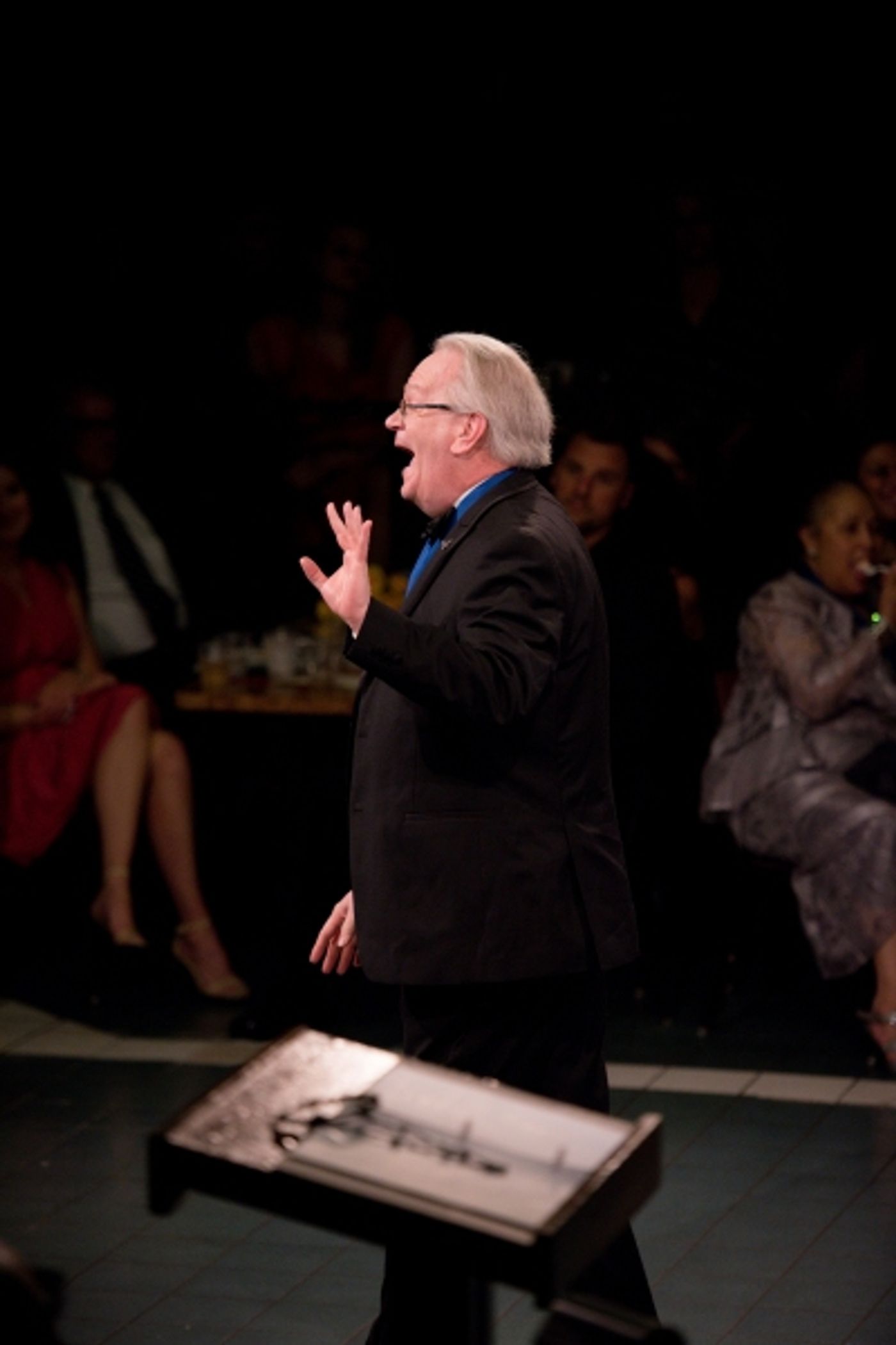 Photo Coverage: 2015 FIRST NIGHT HONORS, part 3  Image