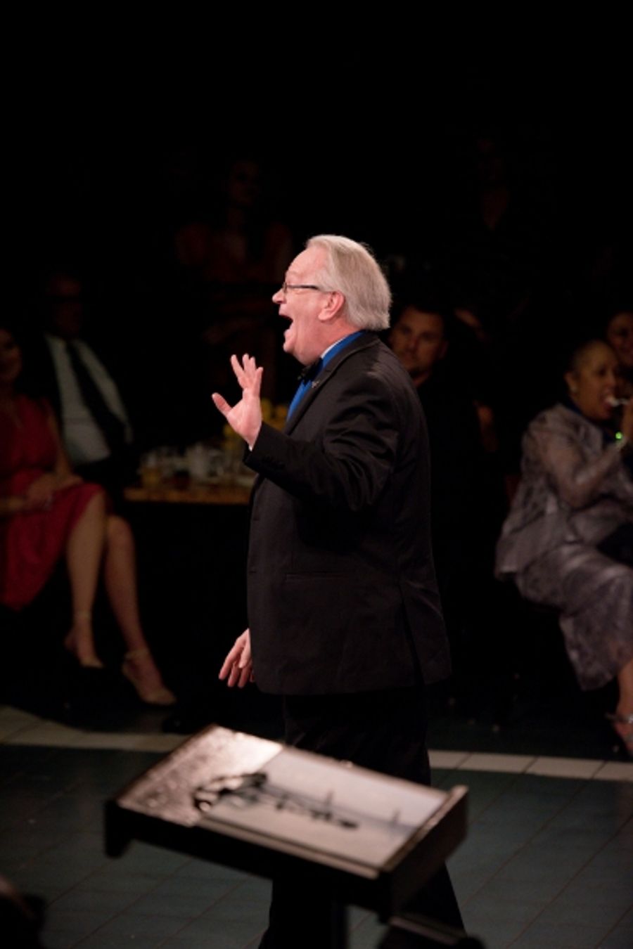 Photo Coverage: 2015 FIRST NIGHT HONORS, part 3 Image