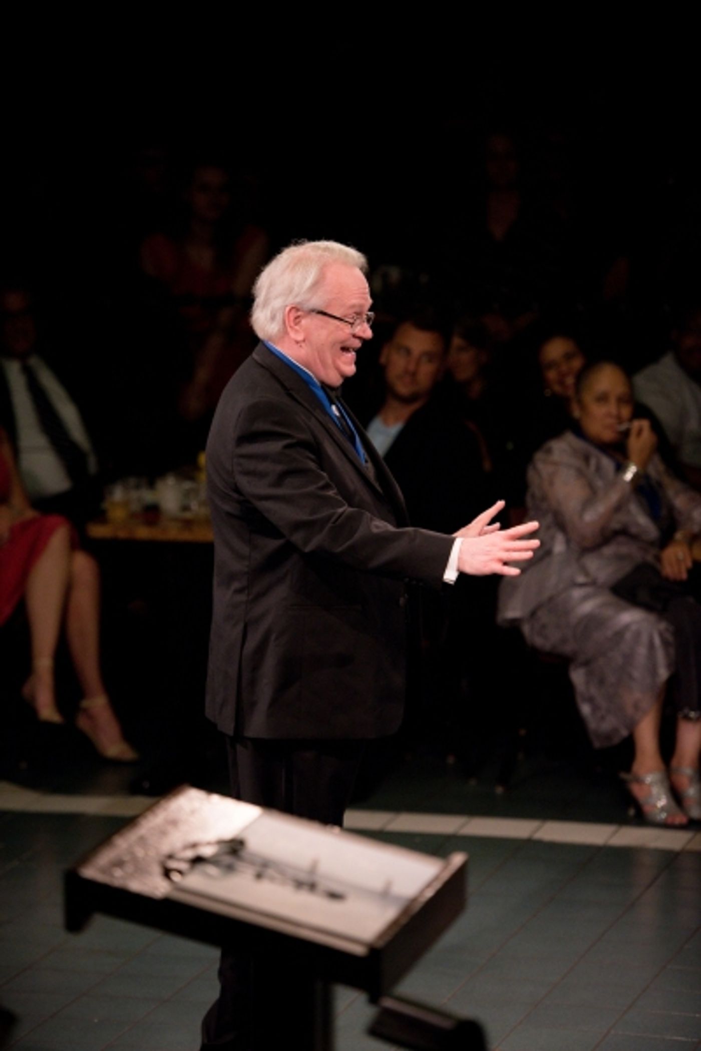 Photo Coverage: 2015 FIRST NIGHT HONORS, part 3  Image