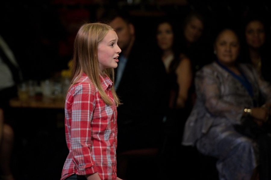 Photo Coverage: 2015 FIRST NIGHT HONORS, part 3 Image
