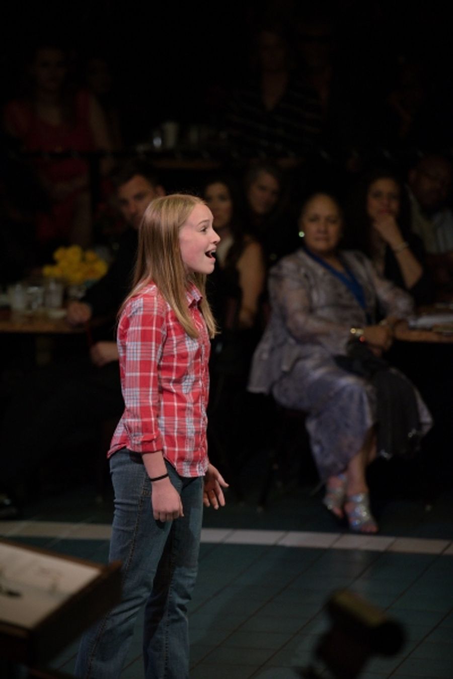 Photo Coverage: 2015 FIRST NIGHT HONORS, part 3 Image