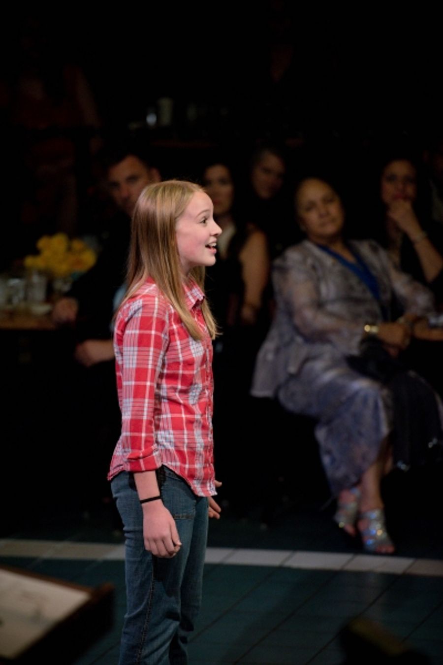 Photo Coverage: 2015 FIRST NIGHT HONORS, part 3 Image