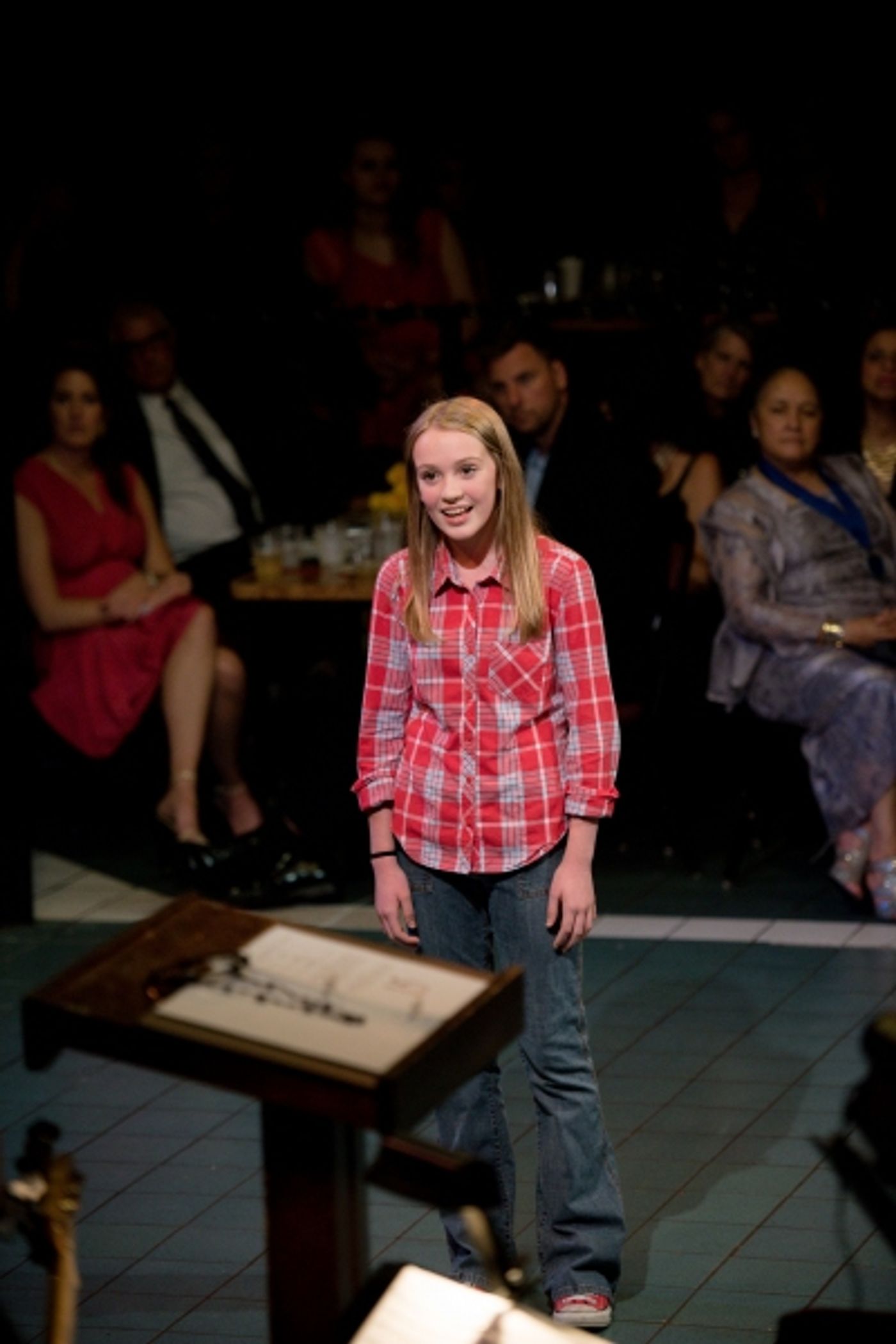 Photo Coverage: 2015 FIRST NIGHT HONORS, part 3  Image