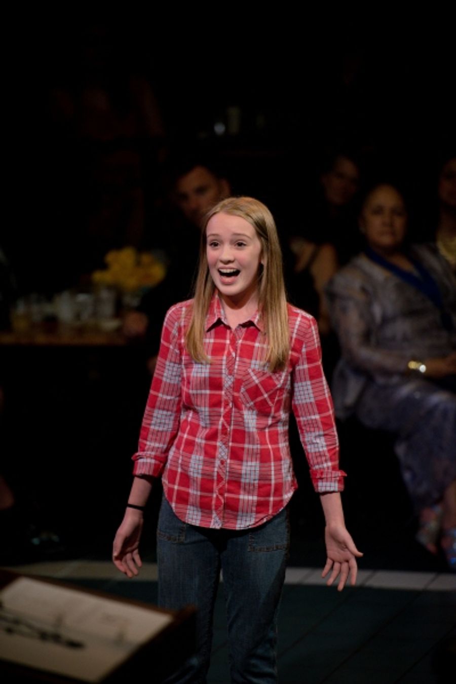 Photo Coverage: 2015 FIRST NIGHT HONORS, part 3 Image