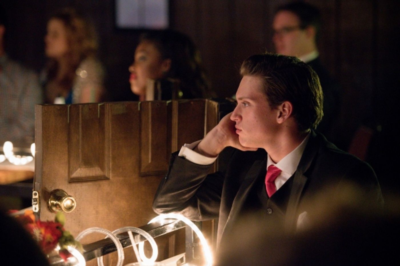 Photo Coverage: 2015 FIRST NIGHT HONORS, part 3  Image