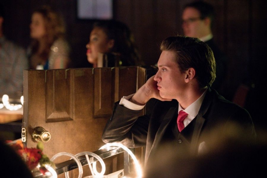 Photo Coverage: 2015 FIRST NIGHT HONORS, part 3 Image