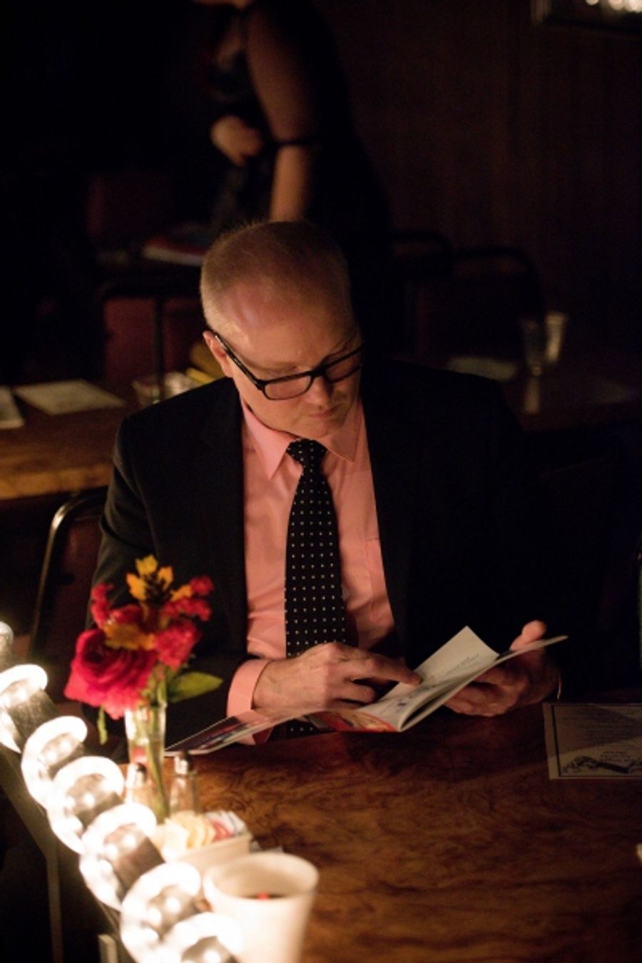 Photo Coverage: 2015 FIRST NIGHT HONORS, part 3 Image